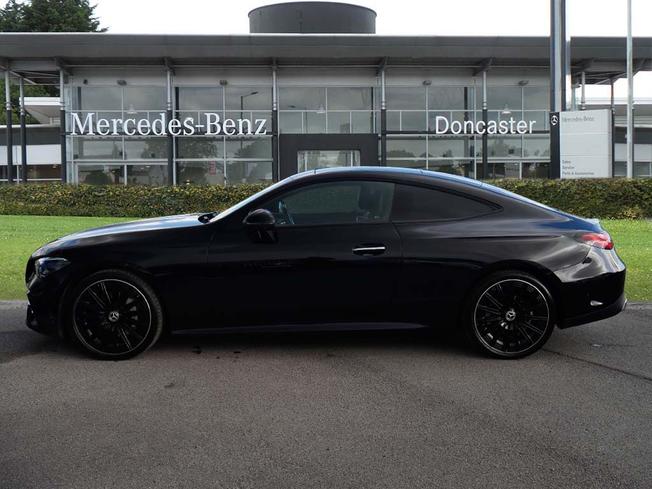 Mercedes-Benz CLE Photo 7