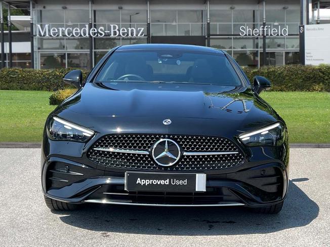 MERCEDES-BENZ Cle Photo 10