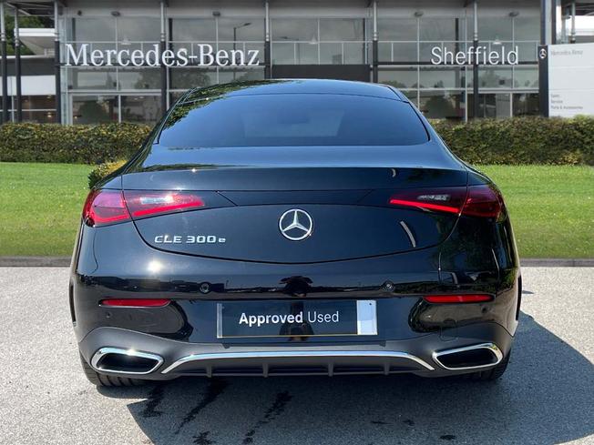 MERCEDES-BENZ Cle Photo 11