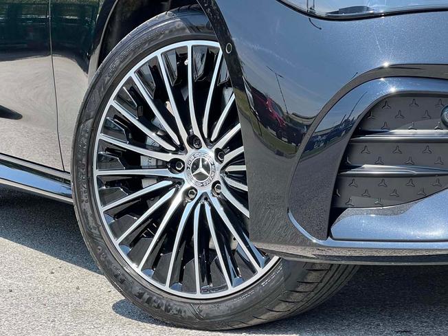 MERCEDES-BENZ Cle Photo 14