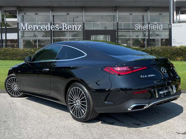 MERCEDES-BENZ Cle Photo 2
