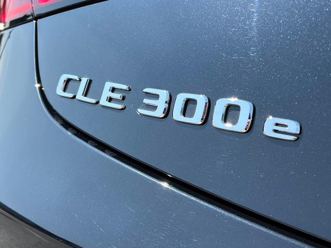 MERCEDES-BENZ Cle Photo 20