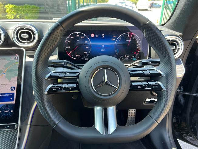 MERCEDES-BENZ Cle Photo 21