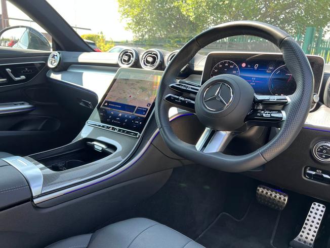 MERCEDES-BENZ Cle Photo 5