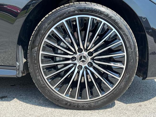 MERCEDES-BENZ Cle Photo 6