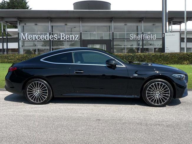 MERCEDES-BENZ Cle Photo 7