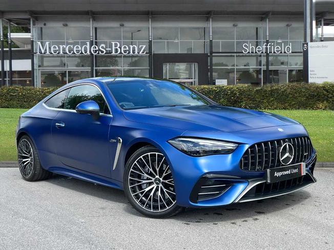 Mercedes-Benz Cle Photo 1