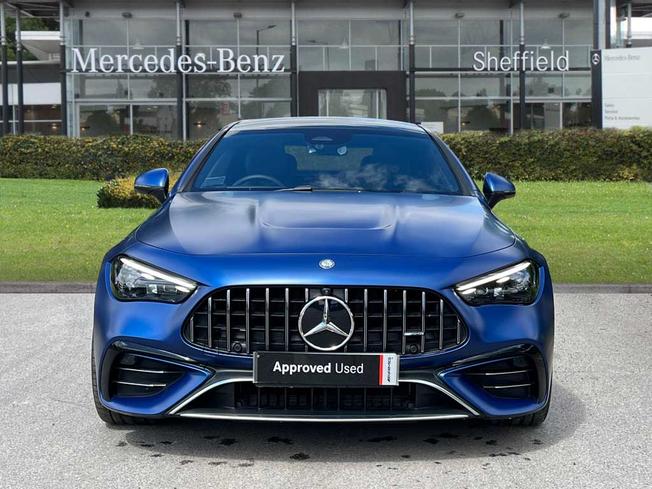 Mercedes-Benz Cle Photo 10