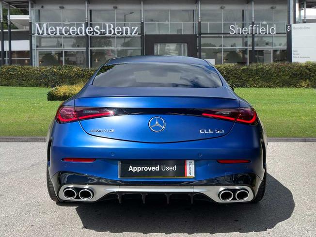 Mercedes-Benz Cle Photo 11