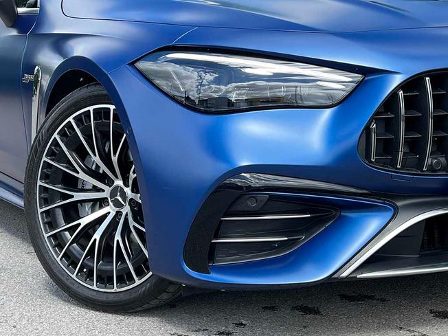 Mercedes-Benz Cle Photo 12