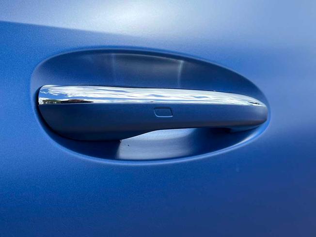 Mercedes-Benz Cle Photo 14