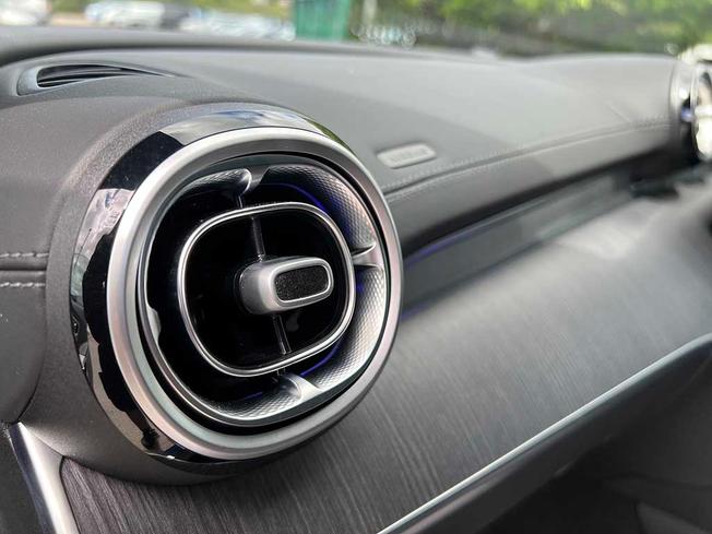 Mercedes-Benz Cle Photo 46