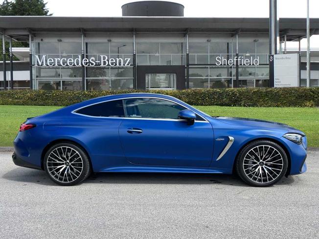 Mercedes-Benz Cle Photo 7