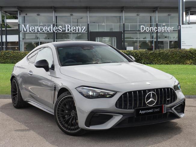 MERCEDES-BENZ Cle Photo 1