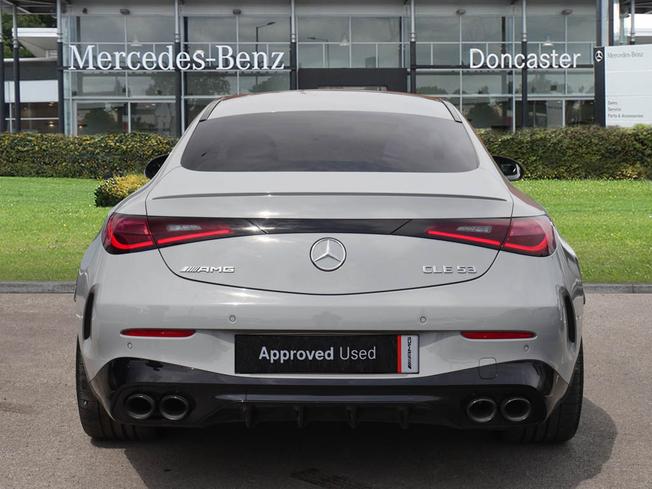 MERCEDES-BENZ Cle Photo 11