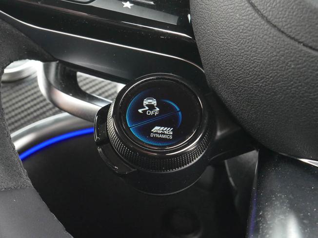 MERCEDES-BENZ Cle Photo 14