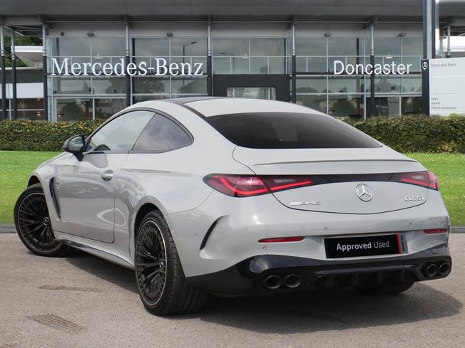 MERCEDES-BENZ Cle Photo 2