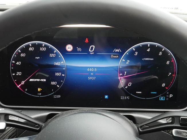 MERCEDES-BENZ Cle Photo 4