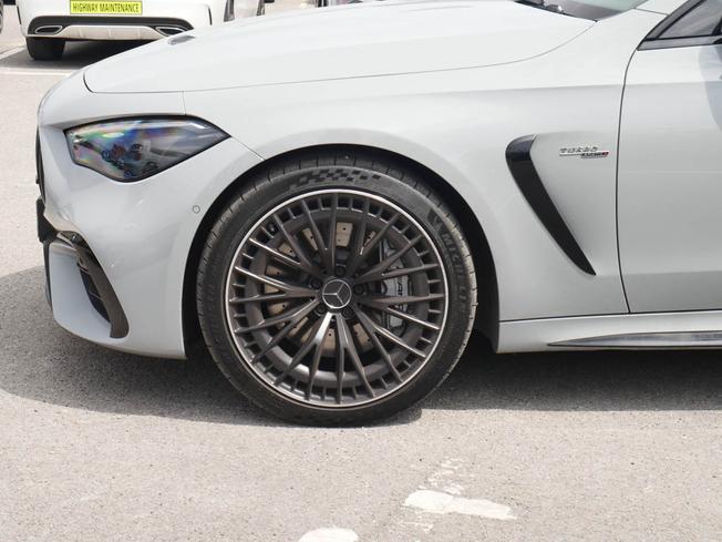 MERCEDES-BENZ Cle Photo 6