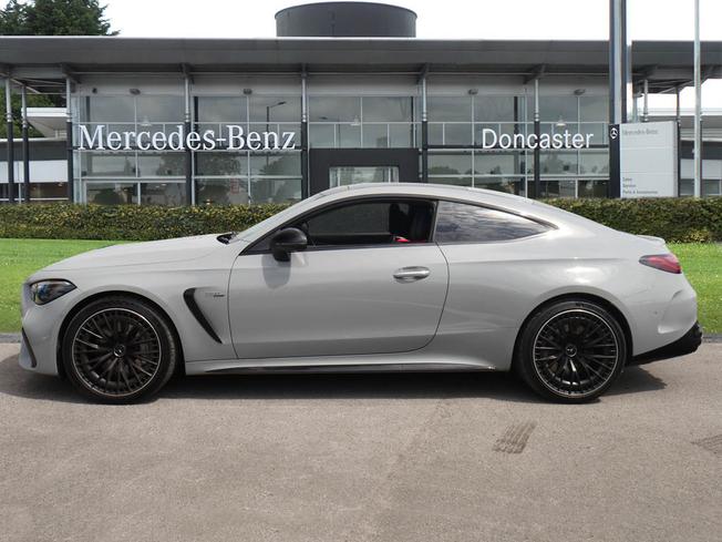 MERCEDES-BENZ Cle Photo 7
