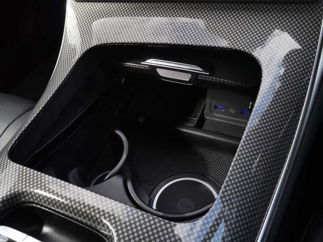 MERCEDES-BENZ CLE Photo 21