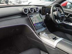 MERCEDES-BENZ CLE Photo 3