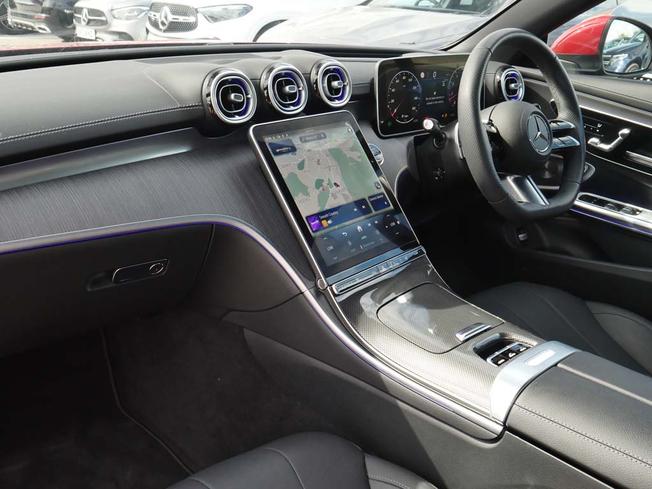 MERCEDES-BENZ CLE Photo 3