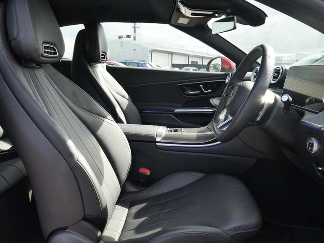 MERCEDES-BENZ CLE Photo 33