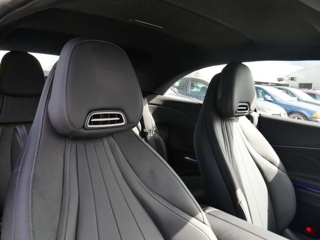 MERCEDES-BENZ CLE Photo 34