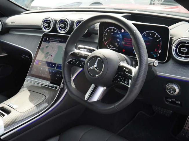 MERCEDES-BENZ CLE Photo 35