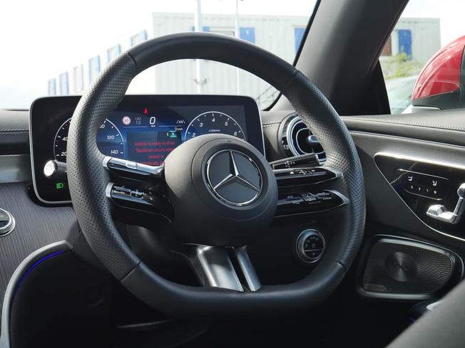 MERCEDES-BENZ CLE Photo 39