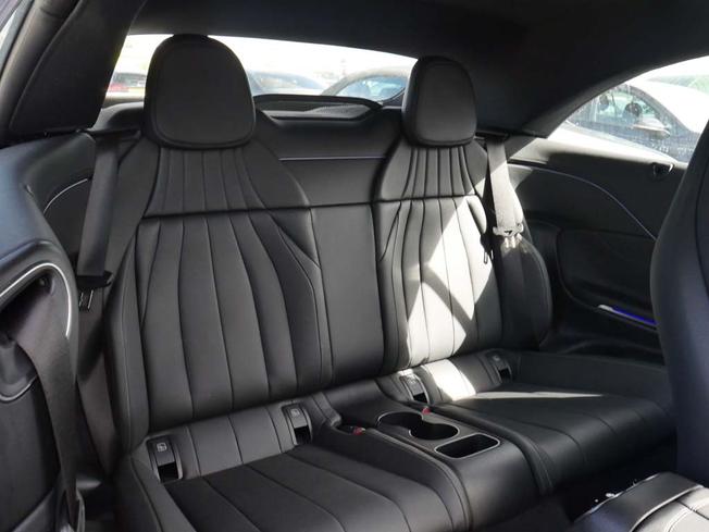 MERCEDES-BENZ CLE Photo 8