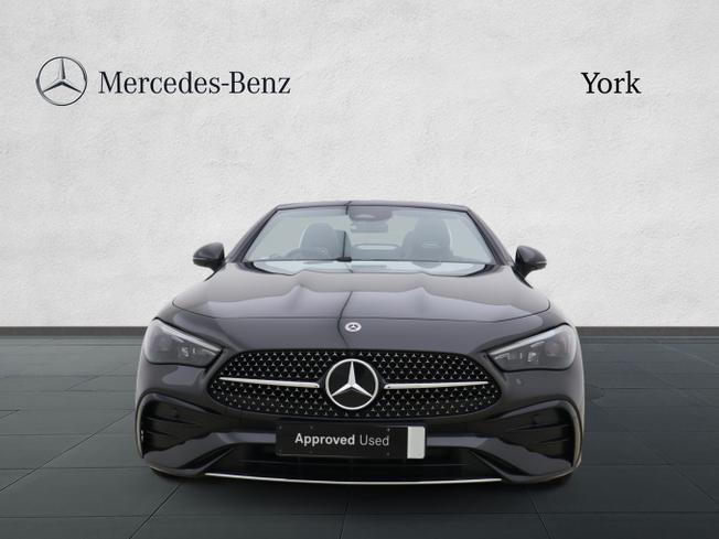 MERCEDES-BENZ Cle Photo 10