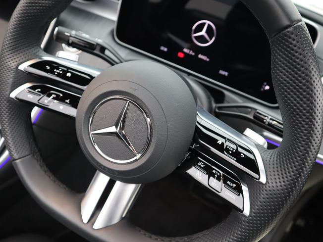 MERCEDES-BENZ Cle Photo 15