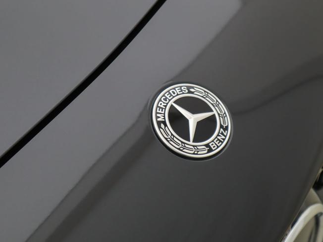 MERCEDES-BENZ Cle Photo 19