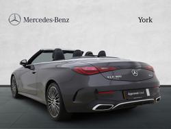 MERCEDES-BENZ Cle Photo 2