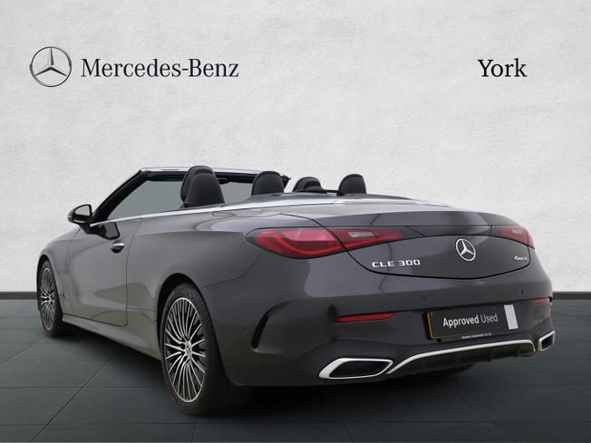 MERCEDES-BENZ Cle Photo 2