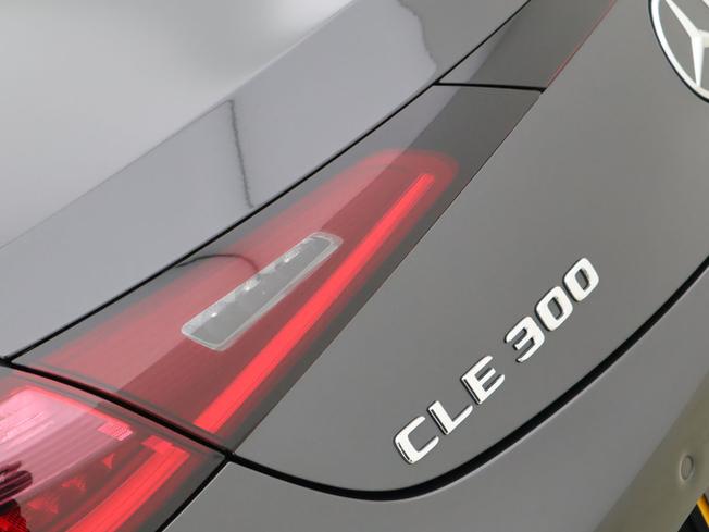 MERCEDES-BENZ Cle Photo 29