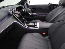 MERCEDES-BENZ Cle Photo 3