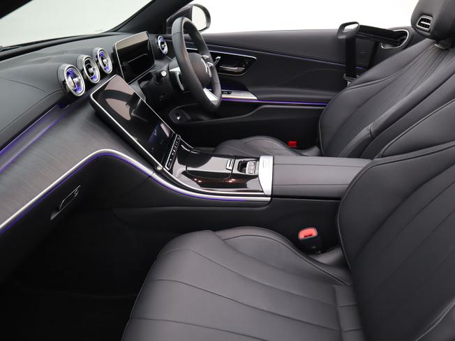 MERCEDES-BENZ Cle Photo 3
