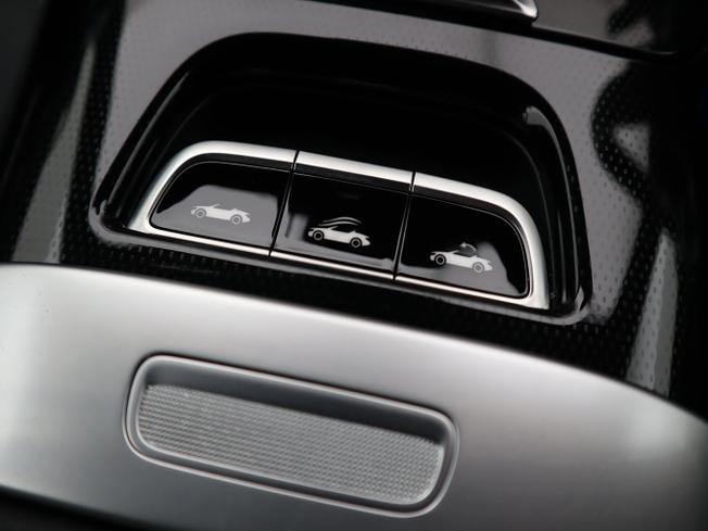 MERCEDES-BENZ Cle Photo 39