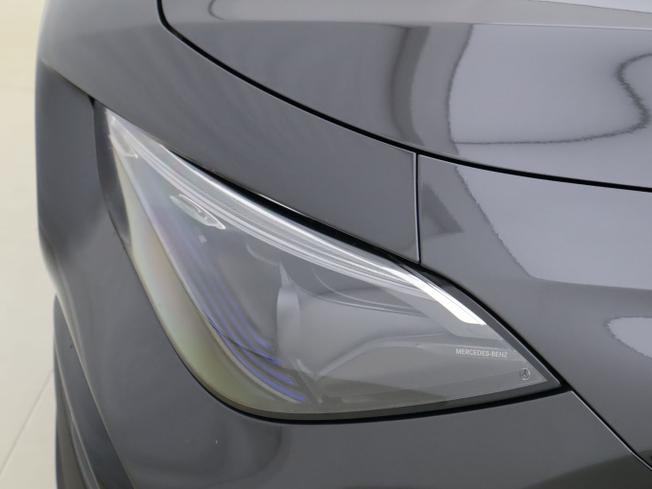MERCEDES-BENZ Cle Photo 44