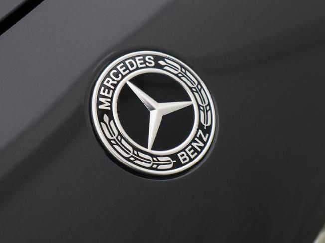 MERCEDES-BENZ Cle Photo 45