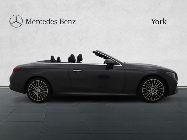 MERCEDES-BENZ Cle Photo 7