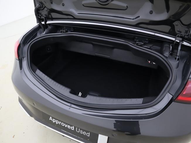 MERCEDES-BENZ Cle Photo 9