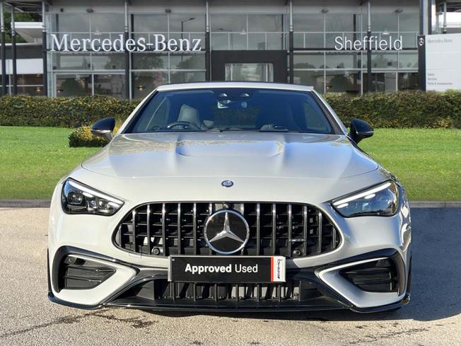 Mercedes-Benz Cle Photo 12