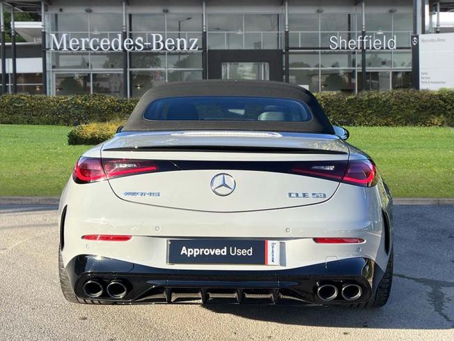 Mercedes-Benz Cle Photo 13