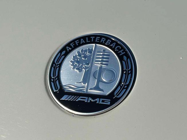 Mercedes-Benz Cle Photo 20