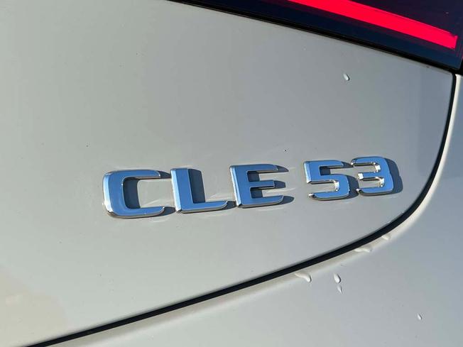 Mercedes-Benz Cle Photo 23