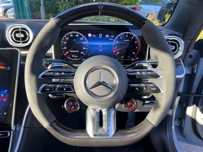 Mercedes-Benz Cle Photo 24